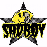 SadBoy E-Liquid